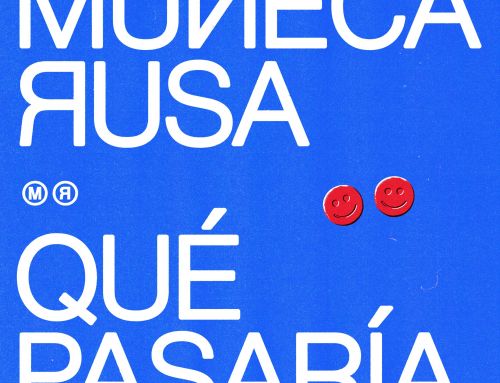 Muñeca Rusa «Qué pasaría», nuevo videoclip