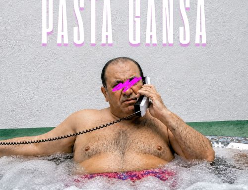 DJ Pimp, Kinky Lover, Caro Raro «Pasta gansa», nuevo videoclip