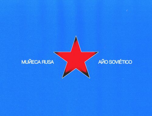 Muñeca Rusa «Año soviético», nuevo álbum