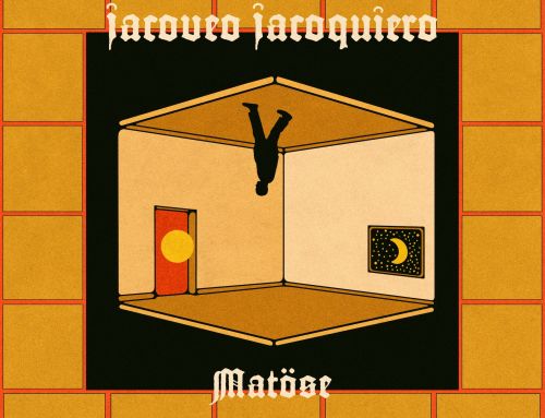 Matöse «Jacoveo Jacoquiero», nuevo single