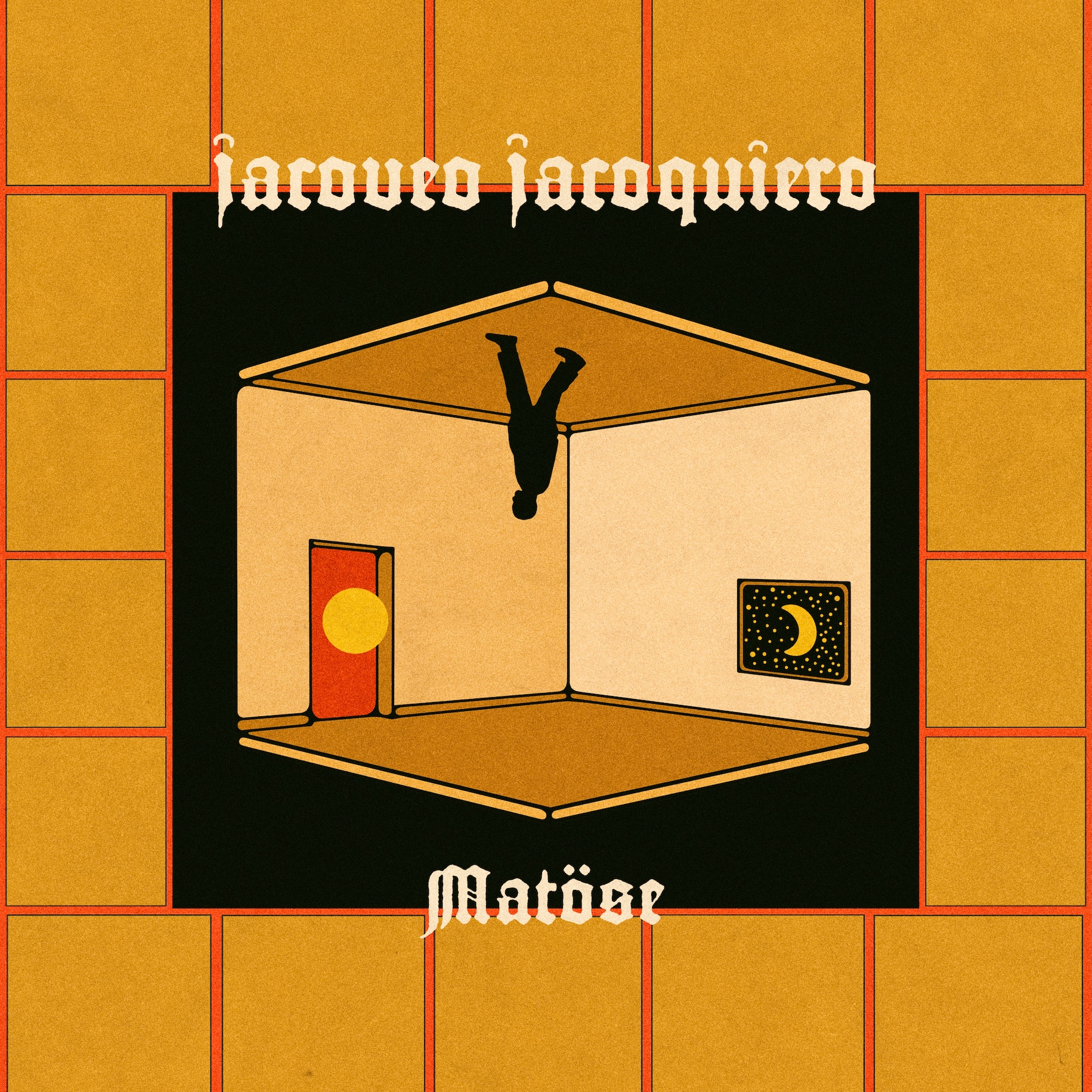Matöse "Jacoveo Jacoquiero", nuevo single
