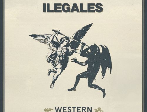Ilegales «Western (Remaster 2026)», nuevo single